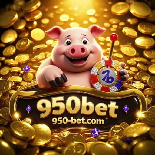 Explorando a Categoria de Jogos da 950bet: Diversão e Segurança em um só Lugar
