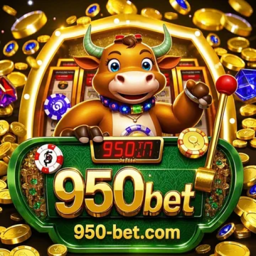 A Experiência do Jogo ao Vivo na 950bet: Diversão e Interatividade