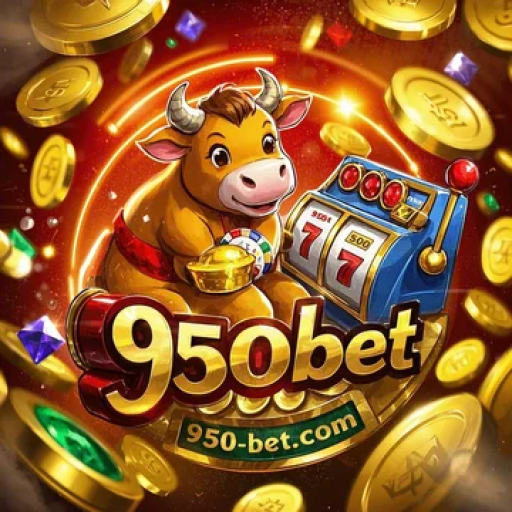 Apostas Ao Vivo: A Nova Fronteira das Emoções no 950bet