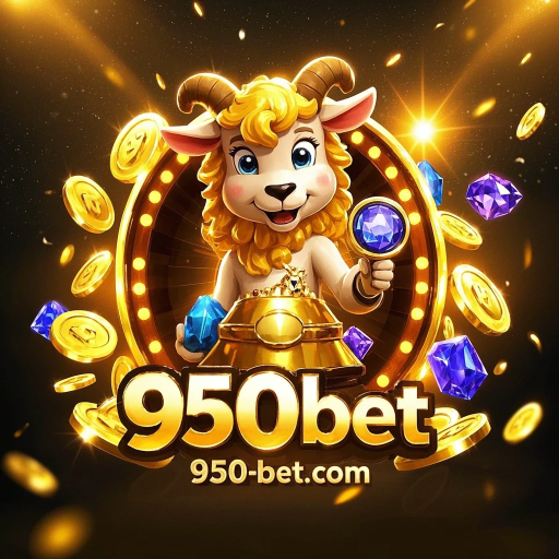 Explorando o Mundo dos Caça-Níqueis no 950bet