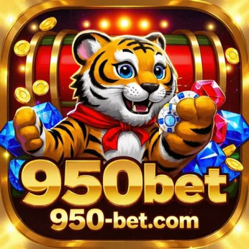 Descubra a Dinâmica das Mesas de Jogos em 950bet